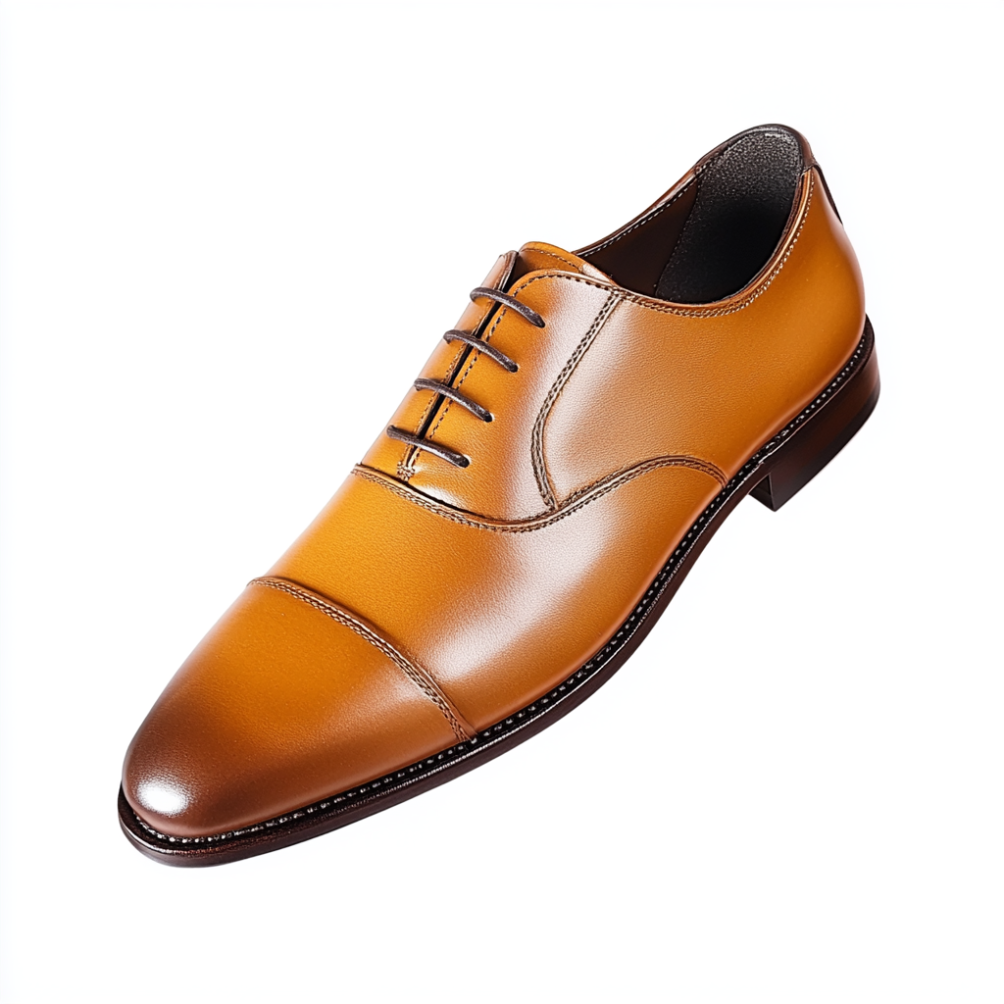Oxford-Schuh Elegant